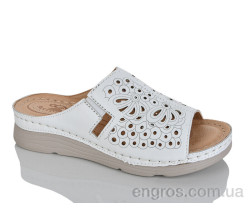 Шлепки Leguzaza